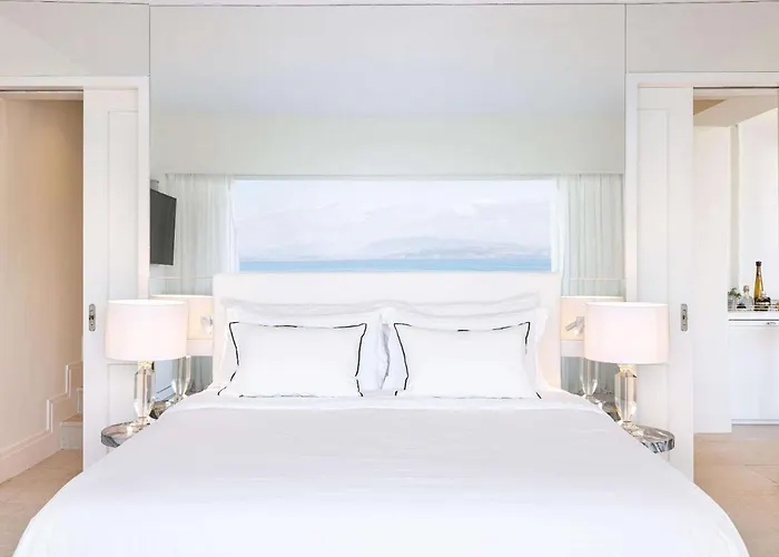 Θέρετρο Corfu Imperial, A Grecotel To Live 5*