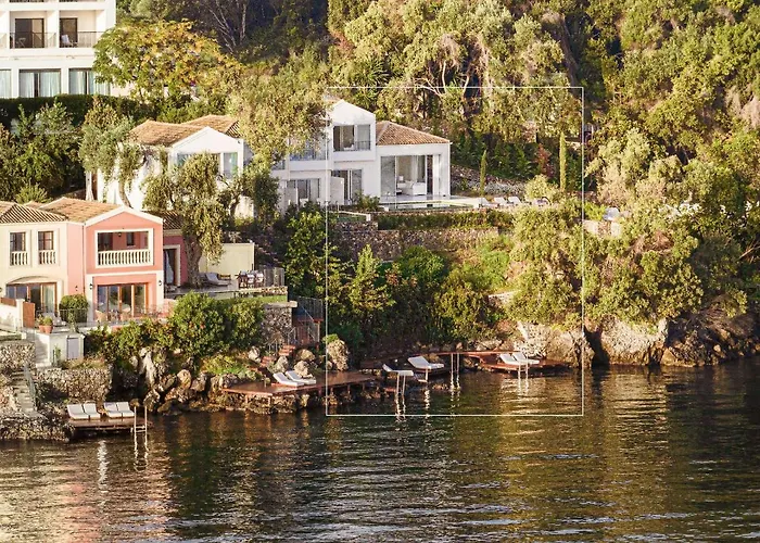 Corfu Imperial, A Grecotel To Live 5*