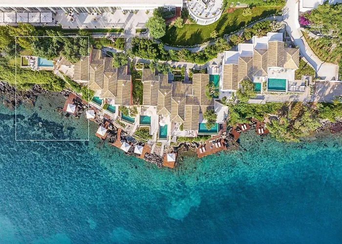 Θέρετρο Corfu Imperial, A Grecotel To Live Limni (Corfu)