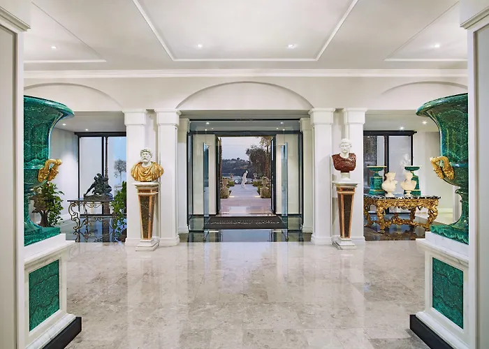 Corfu Imperial, A Grecotel To Live Θέρετρο Limni (Corfu)