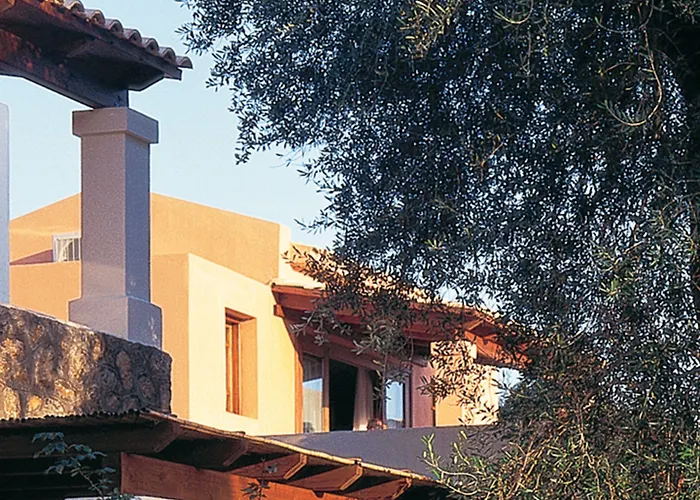 Θέρετρο Corfu Imperial, A Grecotel To Live