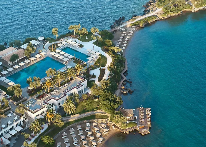 Corfu Imperial, A Grecotel To Live Θέρετρο