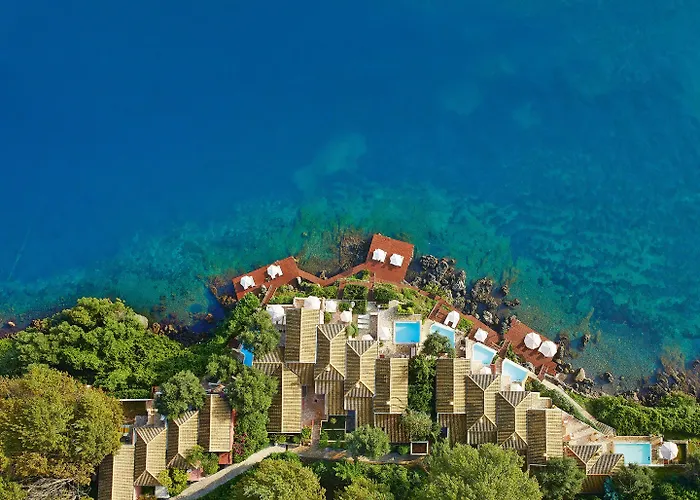 Corfu Imperial, A Grecotel To Live Limni (Corfu)