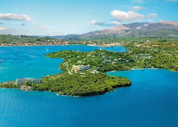 Corfu Imperial, A Grecotel To Live
