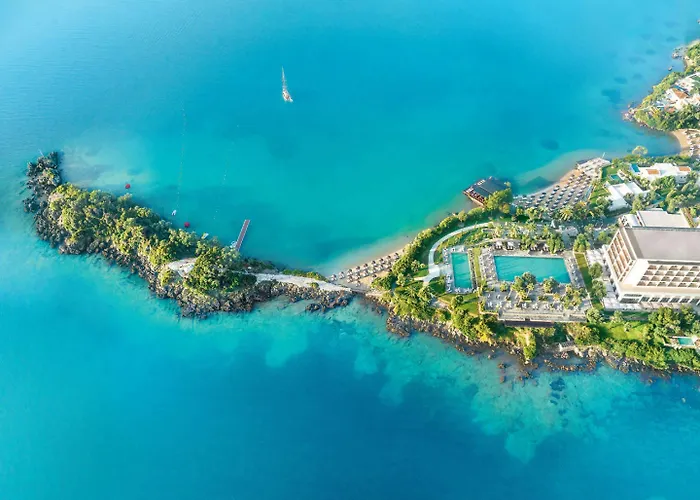 Corfu Imperial, A Grecotel To Live Θέρετρο