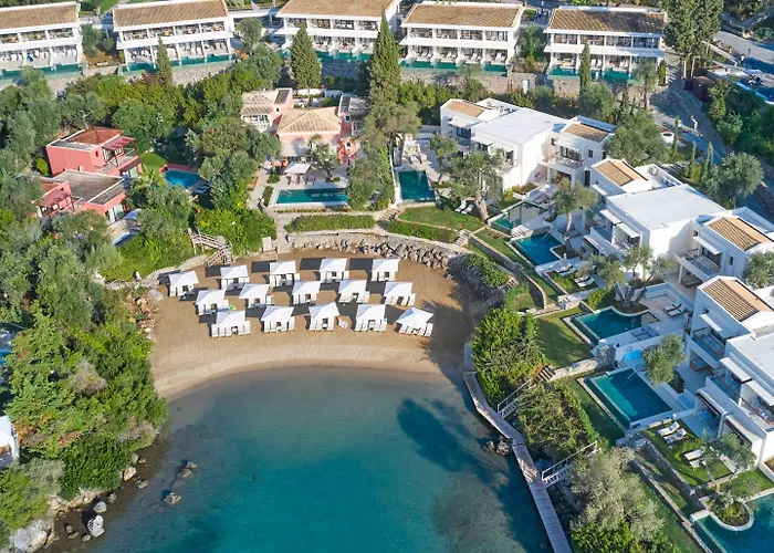 Corfu Imperial, A Grecotel To Live 5*